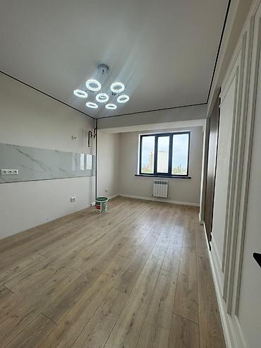 Продажа квартир: 1 комната, 45 м² — 1