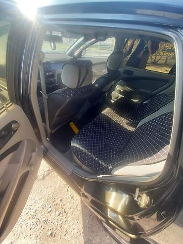 Chevrolet: Chevrolet Lacetti: 2007 г., 1.6 л, Бензин — 7