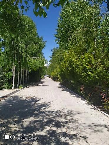 Иссык-Куль 2026: Квартира, БАЙТОН ЦО Каприз, Бостери, Детская площадка, Парковка, стоянка, Охраняемая территория — 12