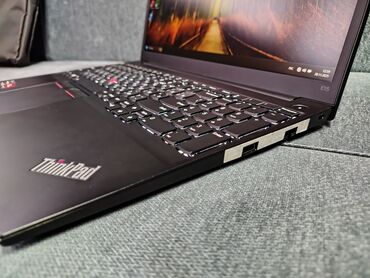 Ноутбуки: Ноутбук, Lenovo, 24 ГБ ОЗУ, AMD Ryzen 7, 15.6 ", Новый, Для работы, учебы, память SSD — 4