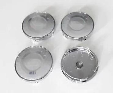 seranovi 93: Cepovi za felne Volvo 63/64mm. Cepovi za aluminijumske felne. ✨ — 2