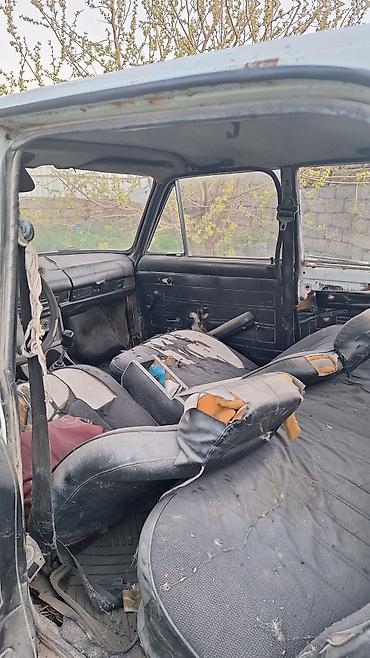 vaz 2106 mator: VAZ 2106 sedan sığorta olunub texsmotor yoxdu zapçast kim ne istese — 6