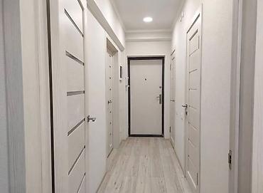 Продажа квартир: 1 комната, 40 м², Элитка, 3 этаж, Дизайнерский ремонт — 4