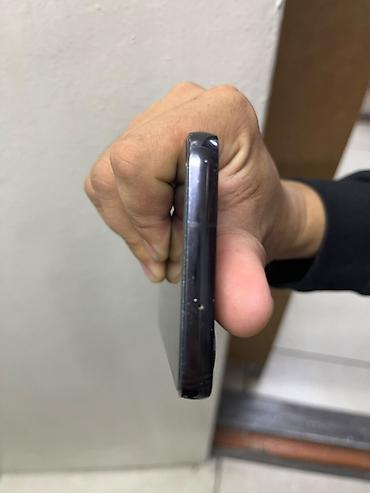 Уюлдук телефондор жана аксессуарлар: Samsung Galaxy S23, Колдонулган, 256 ГБ, түсү - Кара, eSIM — 1