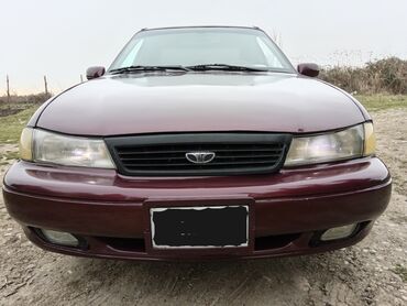 авто на свадьбу бмв: Daewoo Nexia: 1.5 l | 1999 il Hetçbek