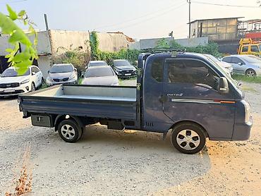 киа 2022: Hyundai Porter II, комплектация Gold - модель: Hyundai Porter II - — 4