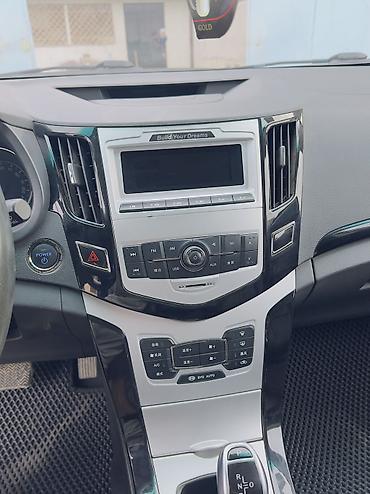 BYD: BYD E5: 2019 г., Автомат, Электромобиль, Седан — 9