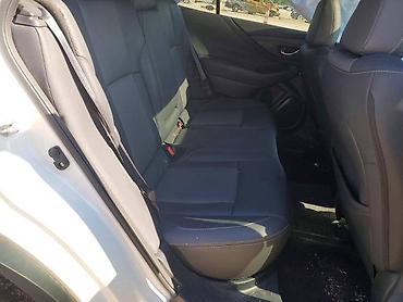 Продажа авто: Subaru Outback: 2022 г., 2.4 л, Автомат, Бензин — 7