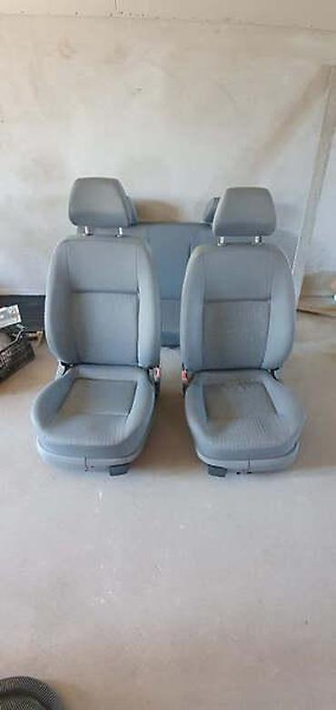 obe: SEDISTA ZA GOLFA 4 ZA VOLKSWAGEN GOLF 4 | sedista za golfa 4 vise — 2