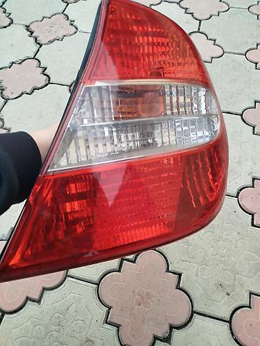 vitz бампер: Задний правый фонарь в сборе для Toyota Camry 30(оригинал — 2