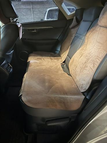 срочно лексус: Lexus NX: 2019 г., 2.3 л, Автомат, Гибрид, Кроссовер — 4