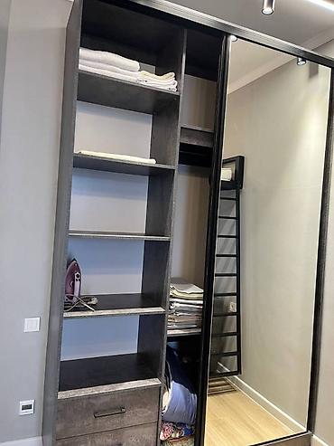 Иссык-Куль 2026: Коттедж, КОТТЕДЖ ЦО Palm Beach, Чок-Тал, Детская площадка, Парковка, стоянка, Охраняемая территория — 20