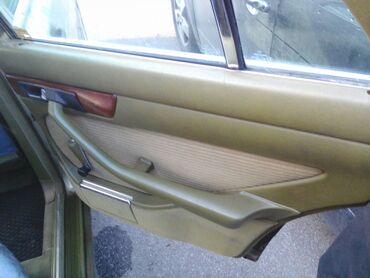 Mercedes-Benz: Mercedes-Benz S 300: 3 l | 1989 г. Limuzina — 11