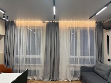 куххонный гарнитур: Керме шыптар Жылтырабаган Монтаждоо