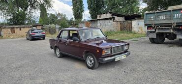 электроусилитель руля на ваз 2107 купить бу: ВАЗ (ЛАДА) 2107: 2005 г., 1.6 л, Механика, Бензин, Седан