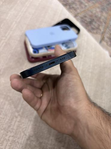 Apple iPhone: IPhone 14, 128 GB, Qara — 6