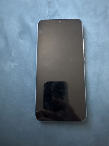 Redmi: Redmi, Redmi Note 9, Б/у, 128 ГБ, цвет - Голубой, 2 SIM