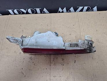 Maglenke: MAGLENKA ZADNJA DESNA ZA HONDA CIVIC OD 2012. DO 2016. GOD — 1
