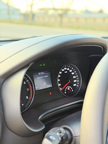 Kia: Kia K3: 2019 г., 1.6 л, Бензин at lalafo.kg — 10 Kia: Kia K3: 2019 г., 1.6 л, Бензин — 10