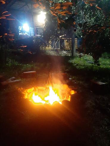 Посуточная аренда домов: Дача в с. Арашан, Арашан Коттедж, посуточная аренда до 6 спальных — 17