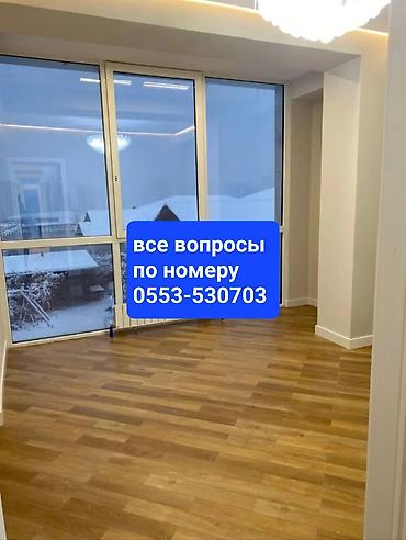 Продаётся таунхаус в VIP городке Браво, с.Ортосай. Торг при