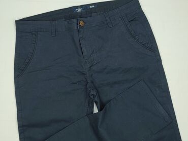 Chinos for men, XL (EU 42), Carry, condition - Good
