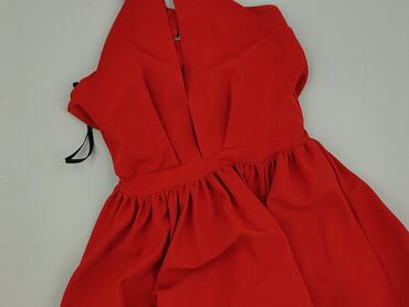 eleganckie sukienki z gipiury: Сукня жіноча, розмір L