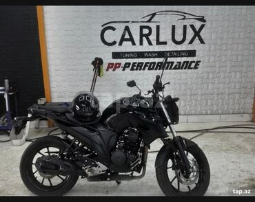 mapet satisi: Yamaha 250 sm3, 40000 km