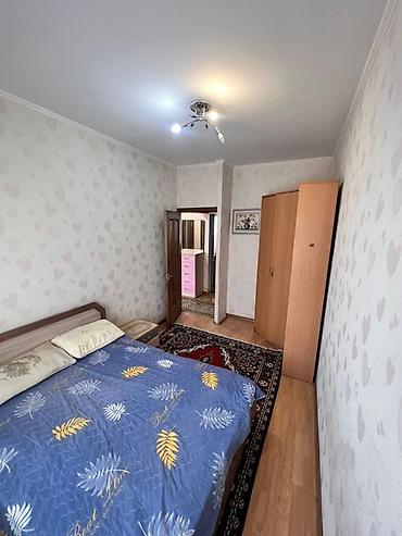 Долгосрочная аренда квартир: 4 комнаты, Собственник, Без подселения, С мебелью полностью — 9