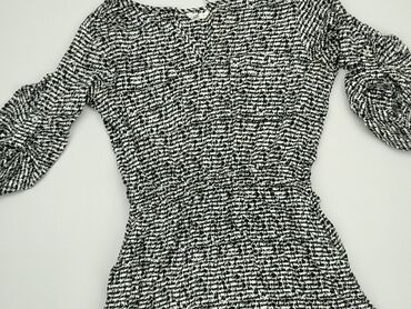 body koronkowe czarne pepco: Sukienka Pepco, M (EU 38), Wiskoza, stan - Dobry