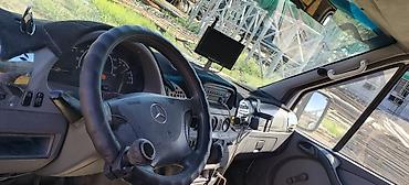 sprinter 516 2011: Легкий грузовик, Mercedes-Benz, Стандарт, 2 т, Новый — 7
