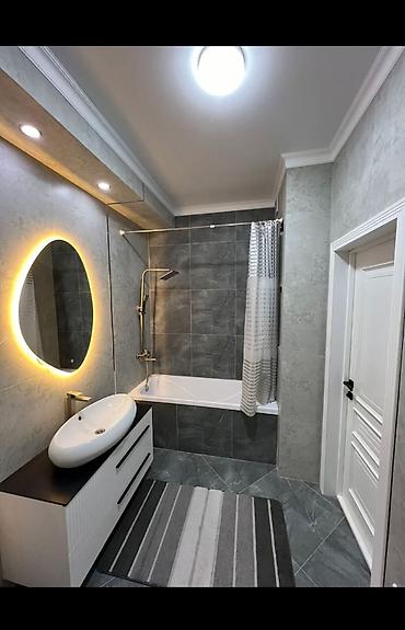 Продажа квартир: 3 комнаты, 86 м², Элитка, 3 этаж, Евроремонт — 12