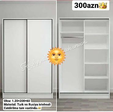 metbext kunc divan: Dolab — 1