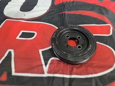 Pulleys: REMEMICA RADILICE 2.2 CRDI ZA HYUNDAI SANTA FE OD 2006. DO 2012. GOD — 1
