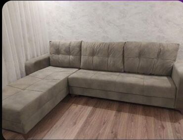tek divanlarin qiymeti: Künc divan, İşlənmiş, Açılan, Bazalı, Çatdırılma yoxdur
