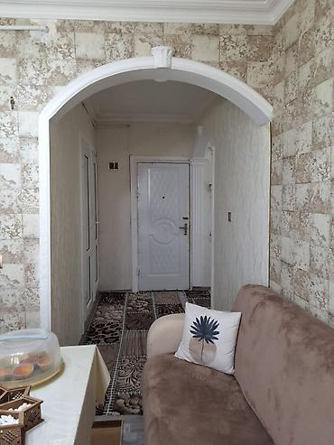 sumqayitda ev satisi: Xırdalan, 2 otaqlı, Köhnə tikili, 65 kv. m — 7