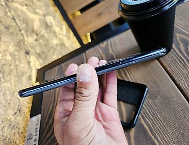 note 2: Samsung Galaxy S20 Ultra, Б/у, 128 ГБ, цвет - Черный, 2 SIM — 7