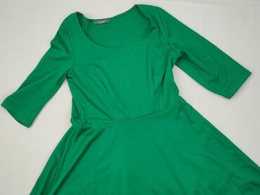 sukienki dla otyłych: Women`s dress, South, size L (EU 40)