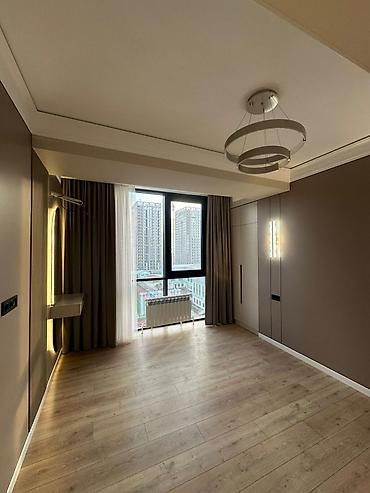flat osh: 2 комнаты, 62 м², Элитка, 9 этаж, Дизайнерский ремонт — 10