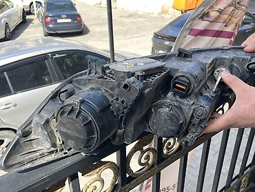 bmw led: Kia optima orginal 2 lupali led koreyadan gelib — 3