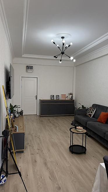 Yeni tikili: 2 otaqlı, Yeni tikili, 74 kv. m — 2