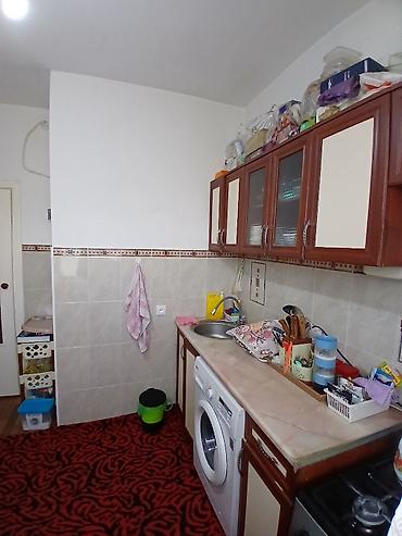 санузла: 1 комната, 3593 м², Индивидуалка, 3 этаж, Косметический ремонт — 7