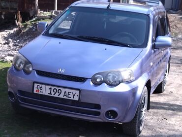 honda fit 2002: Honda HR-V: 2002 г., 1.6 л, Механика, Бензин, Универсал