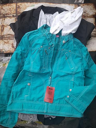 Ветровки: Ветровка, Осень-весна, С капюшоном — 22