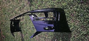 matica za sraf: PREDNJI BRANIK D5 ZA AUDI A8 | Audi a8 d5 prednji branik 4N0 807 — 3