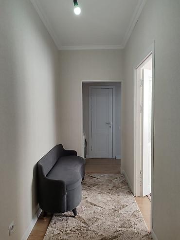 Продажа квартир: 2 комнаты, 53 м², Элитка, 6 этаж, Евроремонт — 13