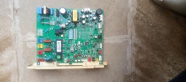 split kondisioner: Kondisioner üçün elektron idarəetmə plata­sı - Model/etiketlərdən — 1