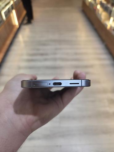 умный очки: Samsung Galaxy S25 FE, Б/у, 256 ГБ, цвет - Синий, В рассрочку — 6