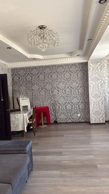 Продажа квартир: 2 комнаты, 72 м², Нижний Джал (Джал-23) Элитка, 2 этаж, Дизайнерский ремонт — 3
