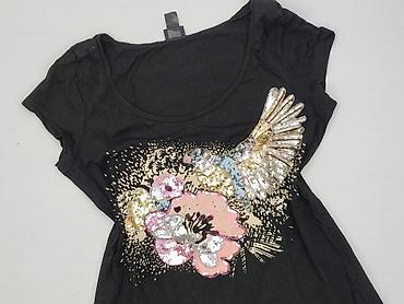 lc moda: H&M, T-shirt damski, rozmiar L — 1